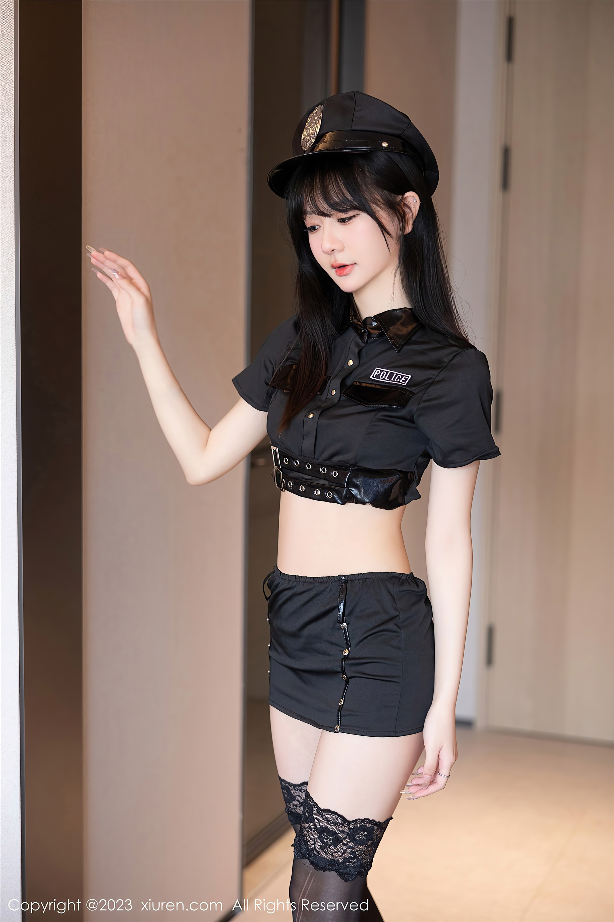 XiuRen秀人网  2023.06.02 NO.6851 幼幼